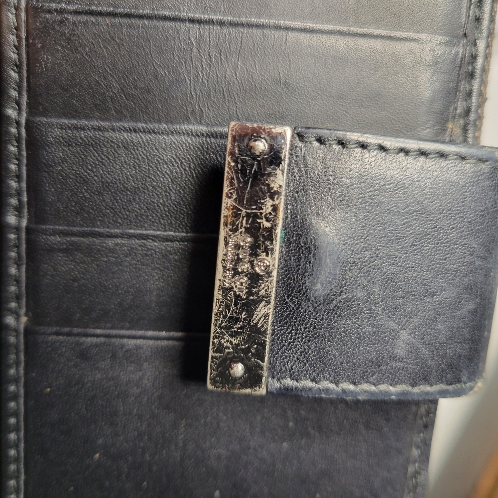 Gucci Monogram Long Wallet-PROJECT - Picture 14 of 14
